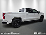 New 2026 CHEVROLET SILVERADO 1500 RST in ORANGE PARK, FLORIDA (Photo 5)
