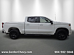 New 2026 CHEVROLET SILVERADO 1500 RST in ORANGE PARK, FLORIDA (Photo 6)