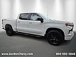 New 2026 CHEVROLET SILVERADO 1500 RST in ORANGE PARK, FLORIDA (Photo 7)