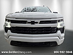 New 2026 CHEVROLET SILVERADO 1500 RST in ORANGE PARK, FLORIDA (Photo 8)