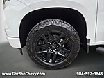 New 2026 CHEVROLET SILVERADO 1500 RST in ORANGE PARK, FLORIDA (Photo 9)