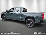 New 2026 CHEVROLET SILVERADO 1500 LT TRAIL BOSS in ORANGE PARK, FLORIDA (Photo 3)