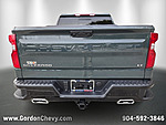 New 2026 CHEVROLET SILVERADO 1500 LT TRAIL BOSS in ORANGE PARK, FLORIDA (Photo 4)