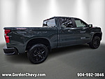 New 2026 CHEVROLET SILVERADO 1500 LT TRAIL BOSS in ORANGE PARK, FLORIDA (Photo 5)