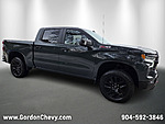 New 2026 CHEVROLET SILVERADO 1500 LT TRAIL BOSS in ORANGE PARK, FLORIDA (Photo 7)