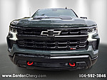 New 2026 CHEVROLET SILVERADO 1500 LT TRAIL BOSS in ORANGE PARK, FLORIDA (Photo 8)