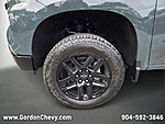 New 2026 CHEVROLET SILVERADO 1500 LT TRAIL BOSS in ORANGE PARK, FLORIDA (Photo 9)