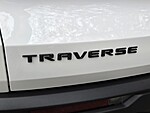 New 2026 CHEVROLET TRAVERSE LT in ORANGE PARK, FLORIDA (Photo 14)