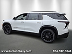New 2026 CHEVROLET TRAVERSE LT in ORANGE PARK, FLORIDA (Photo 3)