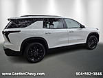 New 2026 CHEVROLET TRAVERSE LT in ORANGE PARK, FLORIDA (Photo 5)
