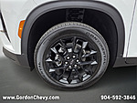New 2026 CHEVROLET TRAVERSE LT in ORANGE PARK, FLORIDA (Photo 9)