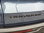 New 2026 CHEVROLET TRAVERSE LT in ORANGE PARK, FLORIDA (Photo 14)