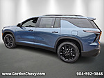 New 2026 CHEVROLET TRAVERSE LT in ORANGE PARK, FLORIDA (Photo 3)