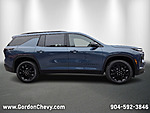 New 2026 CHEVROLET TRAVERSE LT in ORANGE PARK, FLORIDA (Photo 6)