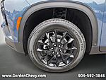 New 2026 CHEVROLET TRAVERSE LT in ORANGE PARK, FLORIDA (Photo 9)