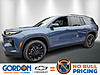New 2026 CHEVROLET TRAVERSE LT in ORANGE PARK, FLORIDA