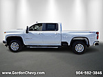New 2026 CHEVROLET SILVERADO 2500 LT in ORANGE PARK, FLORIDA (Photo 2)