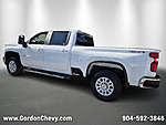New 2026 CHEVROLET SILVERADO 2500 LT in ORANGE PARK, FLORIDA (Photo 3)