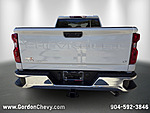 New 2026 CHEVROLET SILVERADO 2500 LT in ORANGE PARK, FLORIDA (Photo 4)