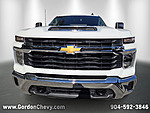 New 2026 CHEVROLET SILVERADO 2500 LT in ORANGE PARK, FLORIDA (Photo 8)