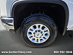 New 2026 CHEVROLET SILVERADO 2500 LT in ORANGE PARK, FLORIDA (Photo 9)