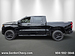 New 2026 CHEVROLET SILVERADO 1500 CUSTOM TRAIL BOSS in ORANGE PARK, FLORIDA (Photo 2)