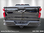 New 2026 CHEVROLET SILVERADO 1500 CUSTOM TRAIL BOSS in ORANGE PARK, FLORIDA (Photo 4)