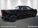 New 2026 CHEVROLET SILVERADO 1500 CUSTOM TRAIL BOSS in ORANGE PARK, FLORIDA (Photo 5)