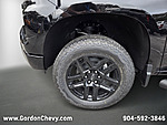 New 2026 CHEVROLET SILVERADO 1500 CUSTOM TRAIL BOSS in ORANGE PARK, FLORIDA (Photo 9)