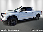 New 2026 CHEVROLET SILVERADO 1500 LT TRAIL BOSS in ORANGE PARK, FLORIDA (Photo 1)