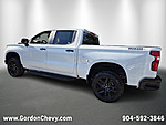 New 2026 CHEVROLET SILVERADO 1500 LT TRAIL BOSS in ORANGE PARK, FLORIDA (Photo 3)