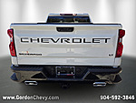 New 2026 CHEVROLET SILVERADO 1500 LT TRAIL BOSS in ORANGE PARK, FLORIDA (Photo 4)