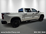 New 2026 CHEVROLET SILVERADO 1500 LT TRAIL BOSS in ORANGE PARK, FLORIDA (Photo 5)