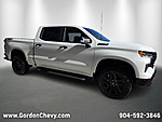 New 2026 CHEVROLET SILVERADO 1500 LT TRAIL BOSS in ORANGE PARK, FLORIDA (Photo 7)