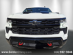 New 2026 CHEVROLET SILVERADO 1500 LT TRAIL BOSS in ORANGE PARK, FLORIDA (Photo 8)