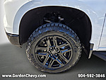 New 2026 CHEVROLET SILVERADO 1500 LT TRAIL BOSS in ORANGE PARK, FLORIDA (Photo 9)
