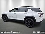 New 2026 CHEVROLET EQUINOX LT in ORANGE PARK, FLORIDA (Photo 3)