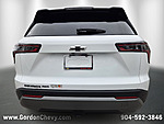 New 2026 CHEVROLET EQUINOX LT in ORANGE PARK, FLORIDA (Photo 4)