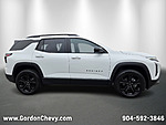New 2026 CHEVROLET EQUINOX LT in ORANGE PARK, FLORIDA (Photo 6)