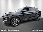 New 2026 CHEVROLET TRAILBLAZER LT in ORANGE PARK, FLORIDA (Photo 1)