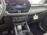 New 2026 CHEVROLET TRAILBLAZER LT in ORANGE PARK, FLORIDA (Photo 17)