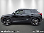 New 2026 CHEVROLET TRAILBLAZER LT in ORANGE PARK, FLORIDA (Photo 2)