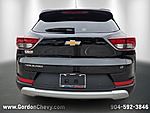 New 2026 CHEVROLET TRAILBLAZER LT in ORANGE PARK, FLORIDA (Photo 4)
