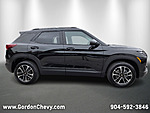 New 2026 CHEVROLET TRAILBLAZER LT in ORANGE PARK, FLORIDA (Photo 6)