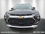 New 2026 CHEVROLET TRAILBLAZER LT in ORANGE PARK, FLORIDA (Photo 8)