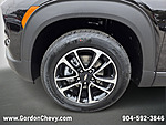 New 2026 CHEVROLET TRAILBLAZER LT in ORANGE PARK, FLORIDA (Photo 9)