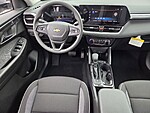 New 2026 CHEVROLET TRAILBLAZER LT in ORANGE PARK, FLORIDA (Photo 12)