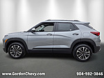 New 2026 CHEVROLET TRAILBLAZER LT in ORANGE PARK, FLORIDA (Photo 2)