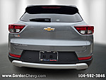 New 2026 CHEVROLET TRAILBLAZER LT in ORANGE PARK, FLORIDA (Photo 4)