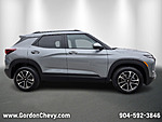 New 2026 CHEVROLET TRAILBLAZER LT in ORANGE PARK, FLORIDA (Photo 6)